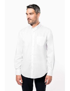 K-KA537-LONG-SLEEVED NON-IRON SHIRT 2
